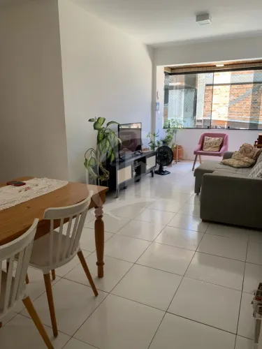 Apartamento à Venda no Condomínio Pituba ? 98m²