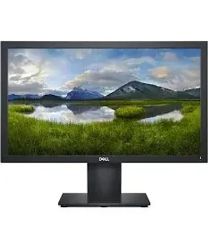 Monitor Dell Widescreen