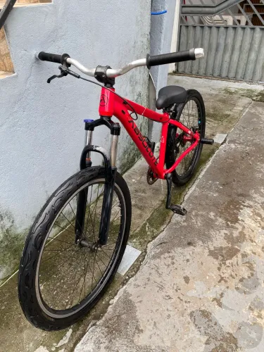 Nero 5 Freeride