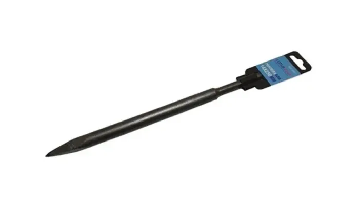 Ponteira Sds Plus 250mm Para Martelete Ponteiro Original