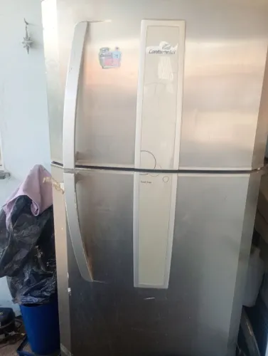 Conserto de mas e geladeira e microondas 