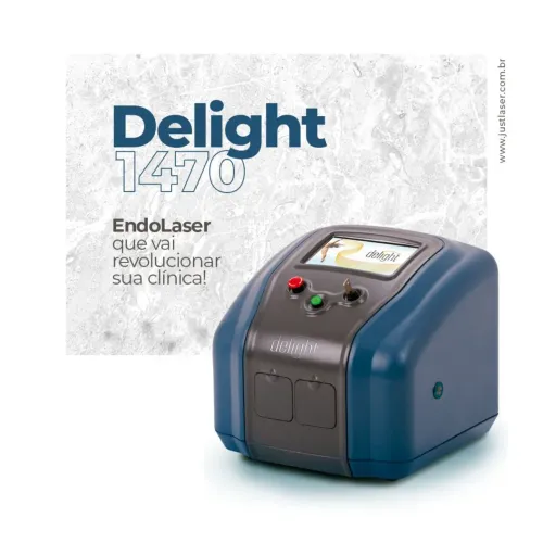 Endolaser Delight 1470