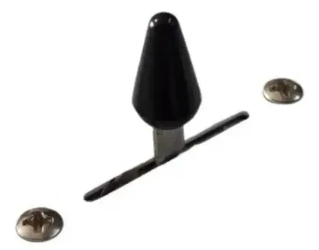 Ponteira Knob chave seletora guitarra estilo Strato