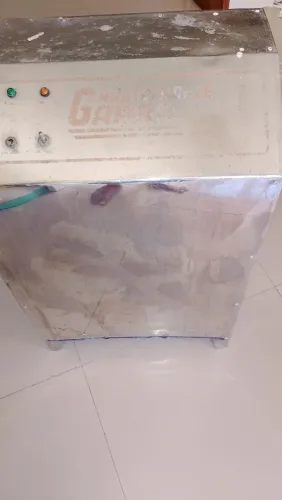 Gerador de vapor vapor