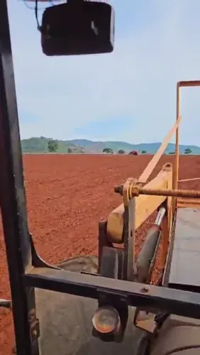 FAZENDA DE ALTA PRODUÇÃO, 114 ALQ - NIQUELÂNDIA-GO
