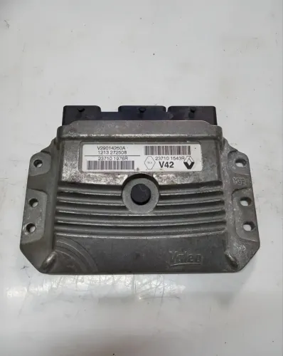 Modulo Renault Clio 237101543r V29014250a 1213272508 (Usado)