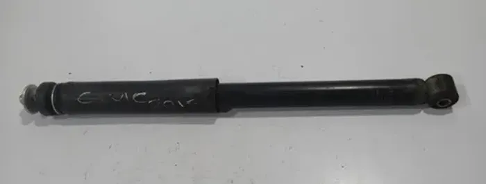 Amortecedor Traseiro Honda Civic 2012 2013 2014 2015 2016