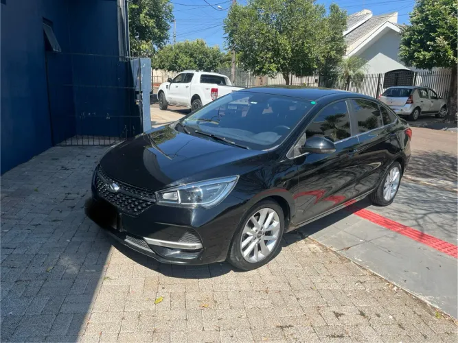 Oportunidade Única - Chery Arrizo 5 2020