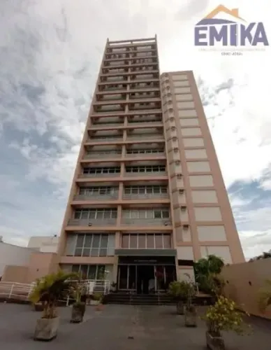 Comercial/Industrial no bairro Bandeirantes em Cuiabá - MT