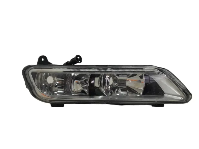 Farol Milha Esquerdo Volkswagen Passat Variant 2012  Transparente