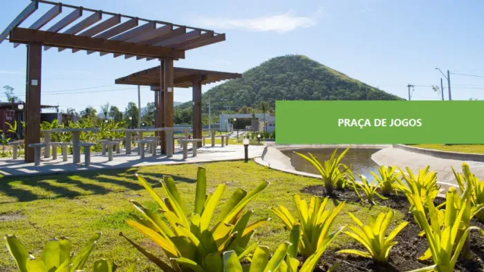Condomínio Solaris Residencial Clube Maricá - Maior área de lazer da região !