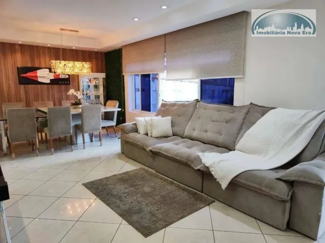 Casa com 3 quartos à venda, 320 m² por R$ 3.275.000 - Freguesia do Ó - São Paulo/SP