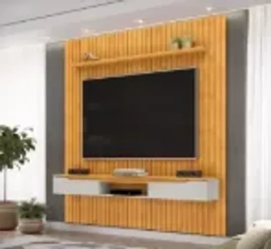 painel pratic e bancada isac 