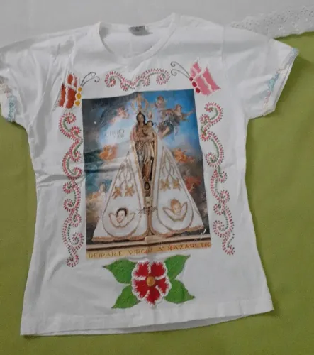 Camisa do Círio