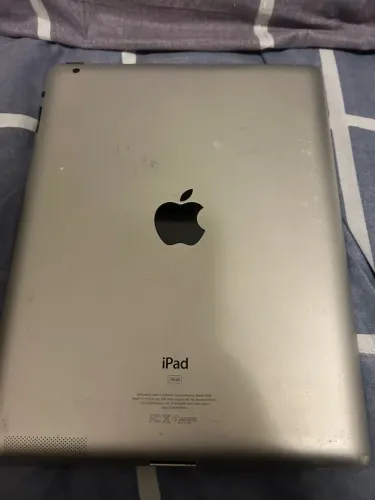 iPad Apple 16GB