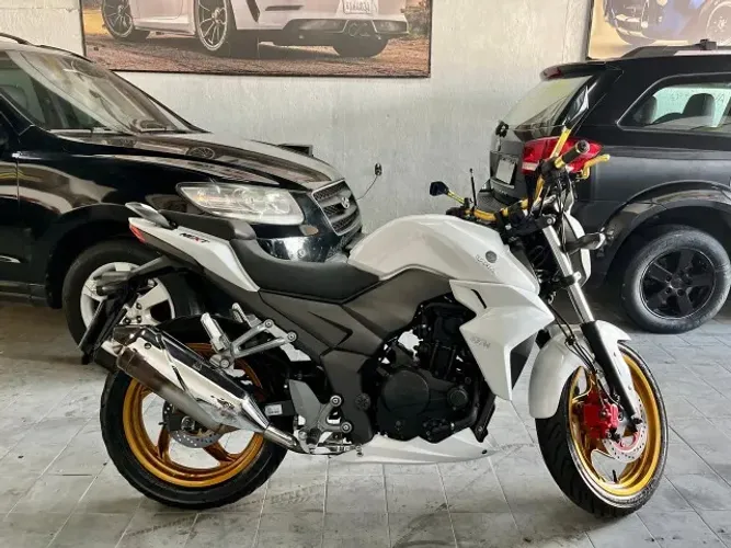 Dafra Next 250 - 2017 - Financiamento em até 48x 