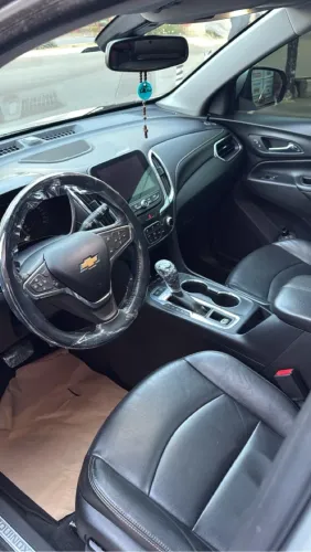 Equinox premier 2.0 turbo