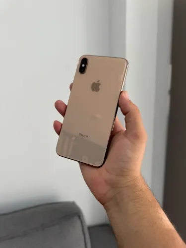 IPHONE XS MAX 64 GIGAS BATERIA 100%