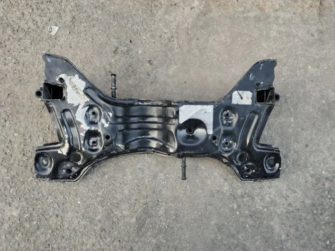 Agregado suspensão de moto VW gol Saveiro Voyage Fox G5 G6 G7 original novo 