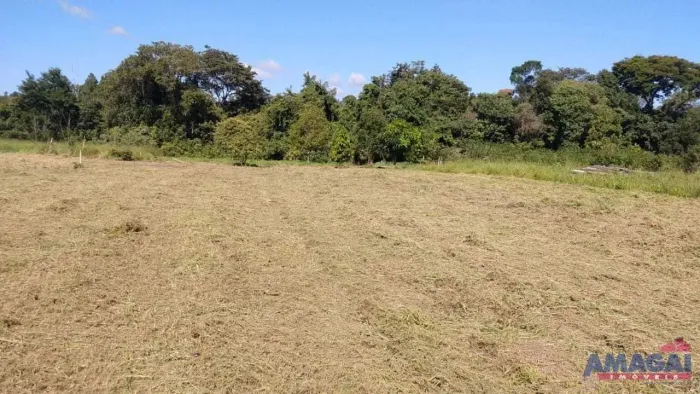 Terreno em Guararema
