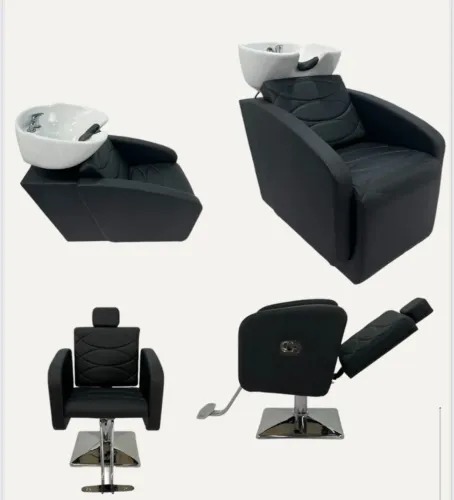 MÓVEIS PARA SALÃO DE BELEZA 