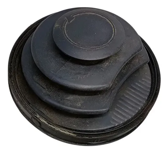 Difusor Ar Gol Volkswagen Saveiro Parati G4