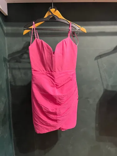Vestido Zara PP 