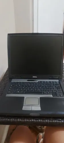 Computador Note Dell + Monitor AOC