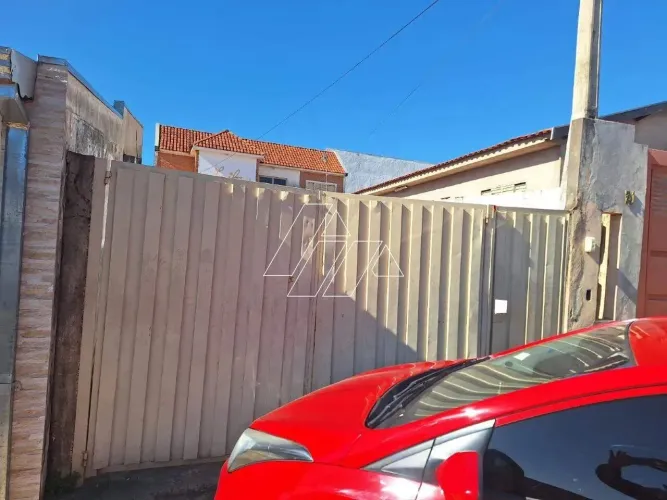 Sala comercial para aluguel, 2 vagas, Jardim Monte Castelo - Marília/SP
