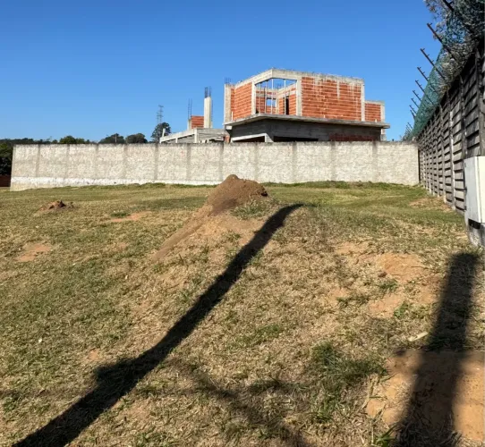 Condomínio Terras do Vale 503M2 vendo