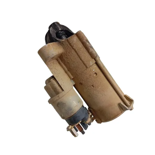 Motor Arranque Renault Duster 2.0 4x4 2013 2014 2015 2016