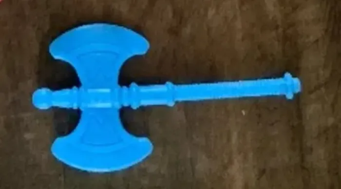 Machado Heman anos 80