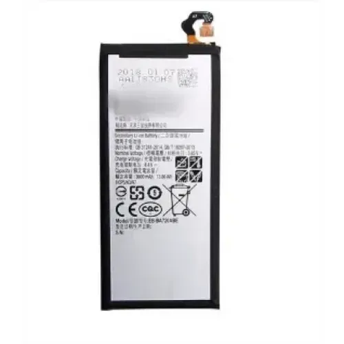 Bateria Samsung A7 2017 A720 Eb-ba720abe