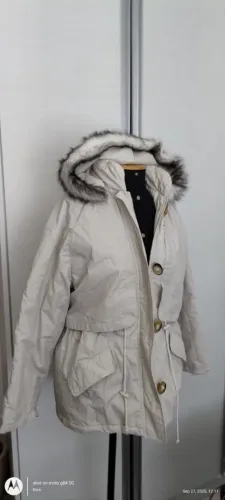Casaco para neve e inverno