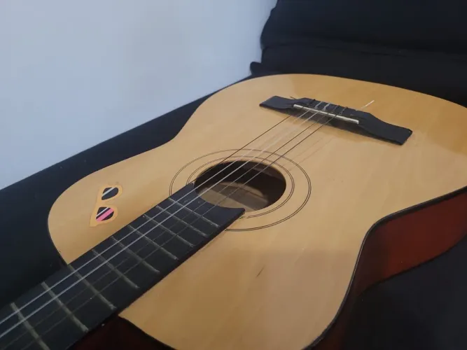 Violão Acústico