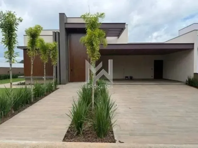 Casa à venda no Condomínio Terras de Santa Teresa em Vinhedo/Itupeva/SP
