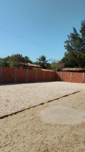 Lote 8x25 lagoa parque Maracanaú 50.000 troco em carro