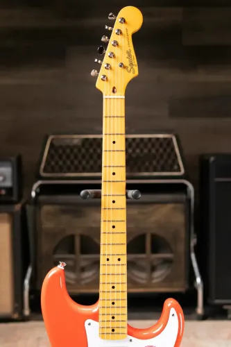 squier stratocaster classic vibe