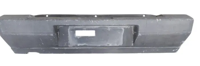 Parachoque Traseiro Fiat Uno Mille 2003 a 2011