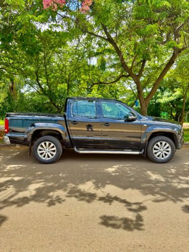 Imagem de Volkswagen Amarok Highline CD 2.0 16V TDI 4X4 Dies. 2013