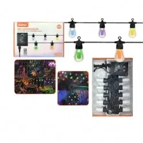VARAL DE LED LE-2228