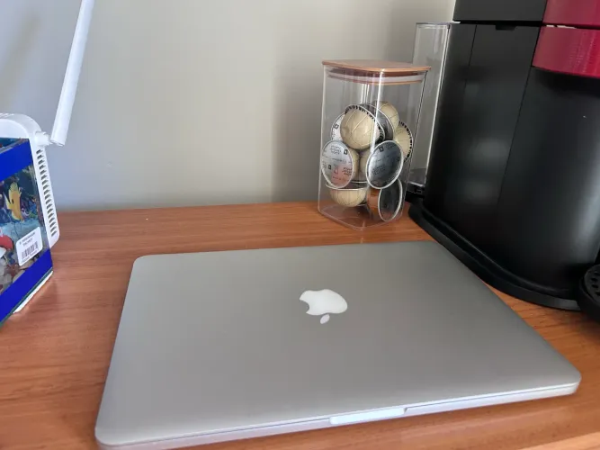 macbook mid 2015