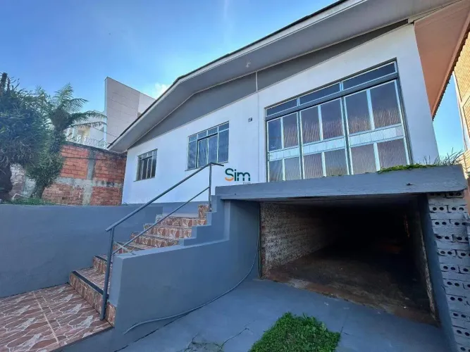 Casa para Locação - SANTA MARIA