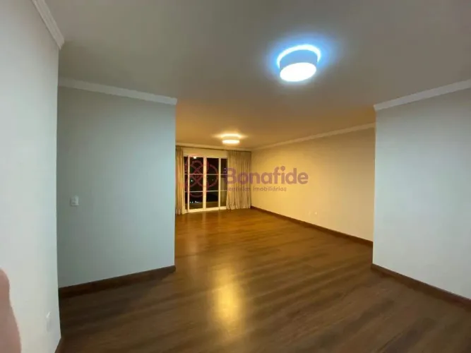 Apartamento para LOCAÇÃO no CONDOMÍNIO CAMPOS ELÍSIOS, localizado no bairro JARDIM CAMPOS