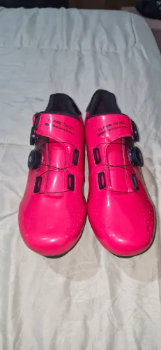 Sapatilhas Ciclismo CLAFEE 3XC PROFISSIONAL