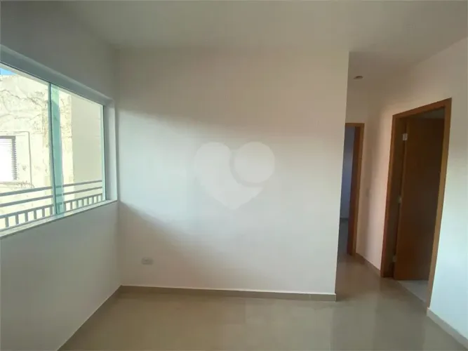 Apartamento com 2 quartos para locação em Jardim são paulo(zona norte) - SP