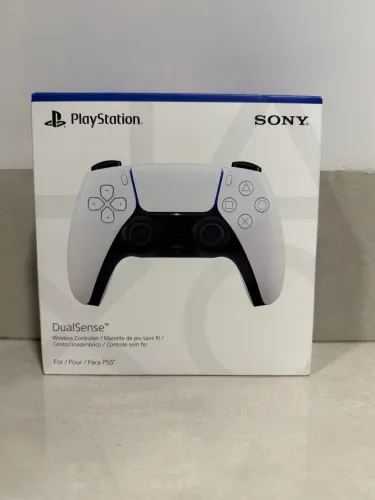 Controle PS5 Novo Lacrado | Controle Playstation 5