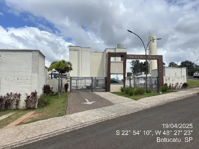 Oportunidade Única em BOTUCATU - SP | Tipo: Apartamento | Negociação: Venda Online | Situa