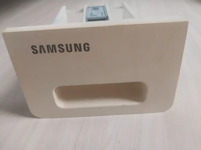 Dispenser de Gaveta para máquina de lava e Seca 