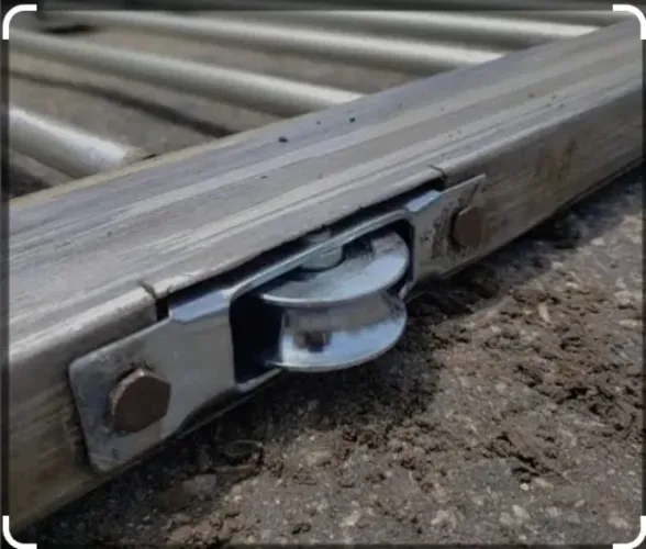 Trocamos roldanas,fechaduras em montes claros 